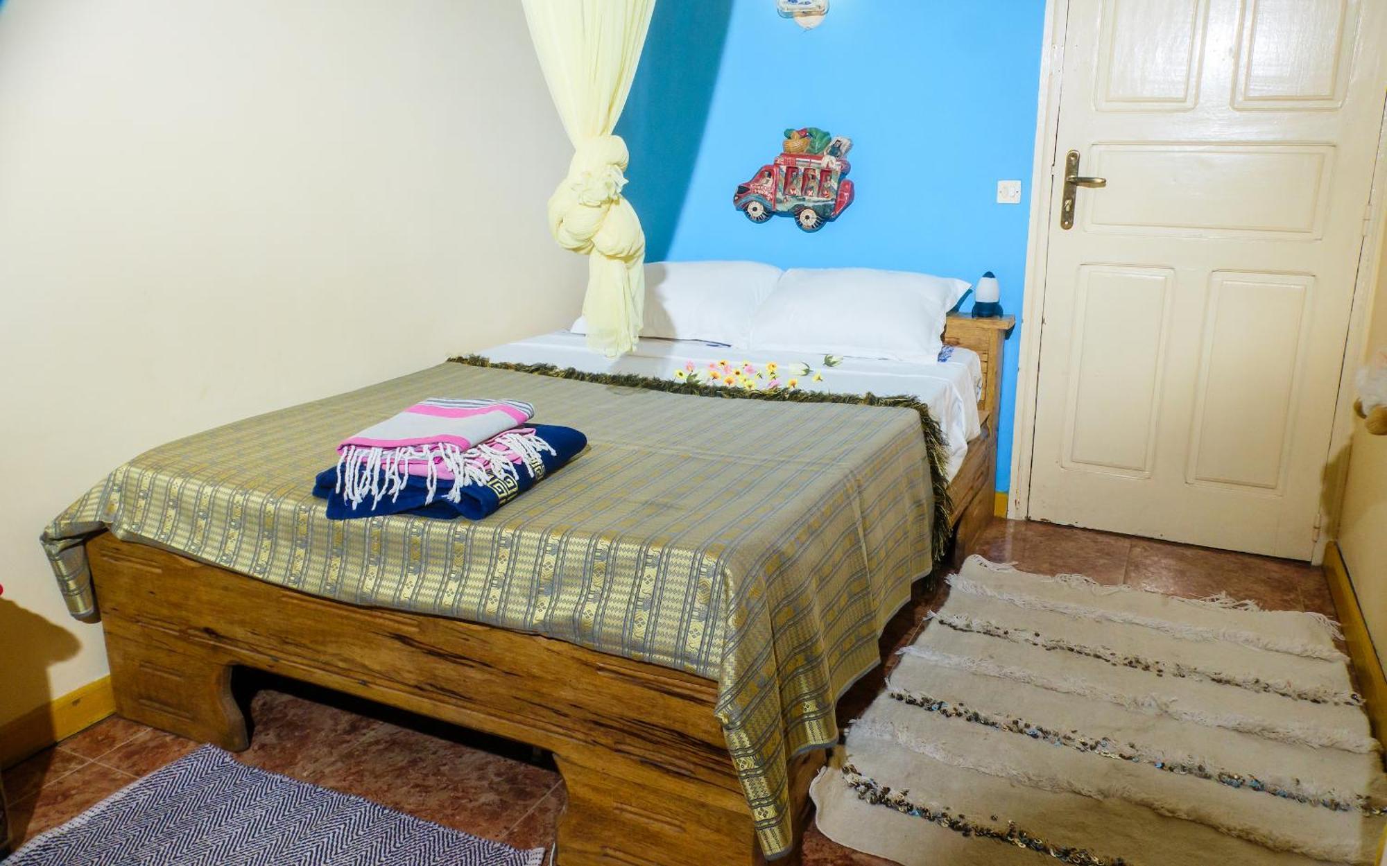 Fabuleuse Villa Keur Bibou Dakar Exterior foto